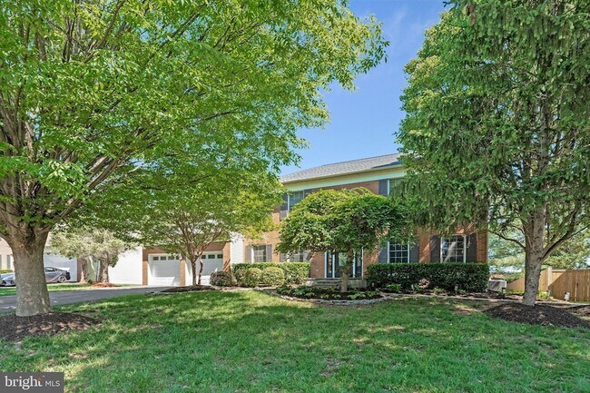 Foto del edificio - 43612 Winthrop Ct