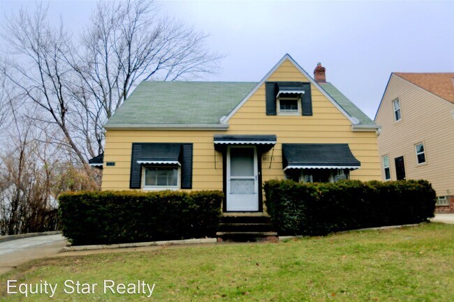 Foto del edificio - 3 br, 1.5 bath House - 18211 Knoll Dr
