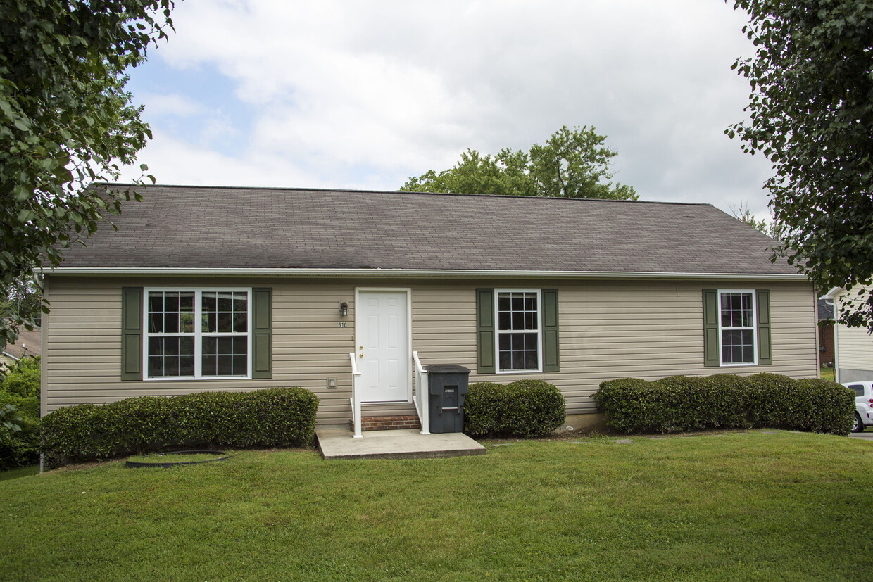 Primary Photo - Jere Whitson House