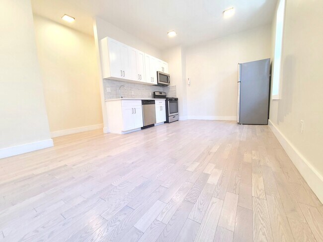 Foto del edificio - 6002 Fillmore Pl