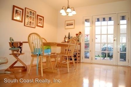 Primary Photo - 3 br, 2 bath House - 6027 Jacaranda unit C