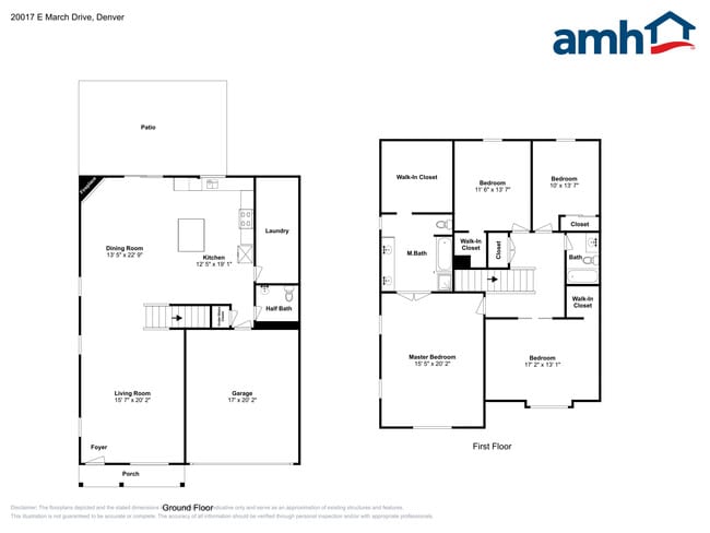 Building Photo - 20017 March Dr