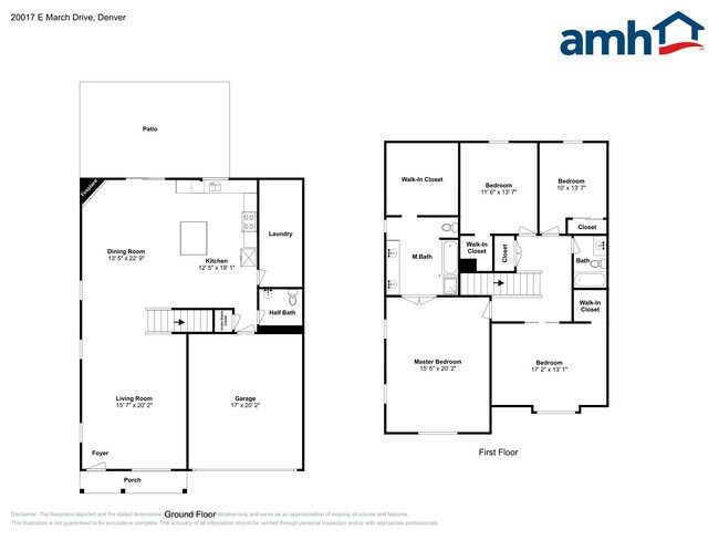 Foto del edificio - 20017 March Dr
