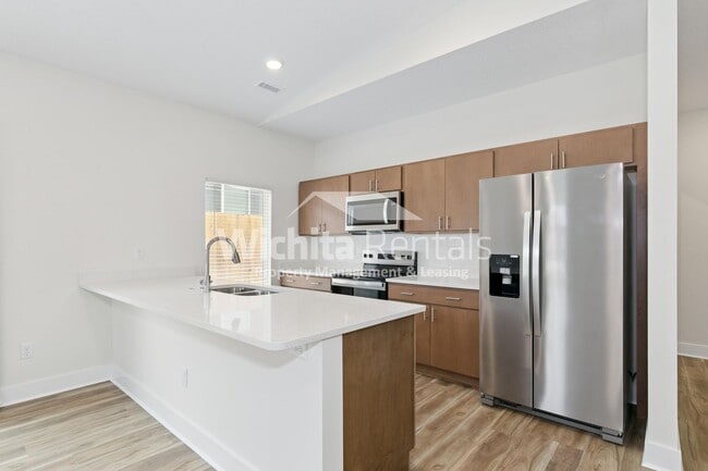 Building Photo - Brand new build - 3 bedroom 2 bath home in...