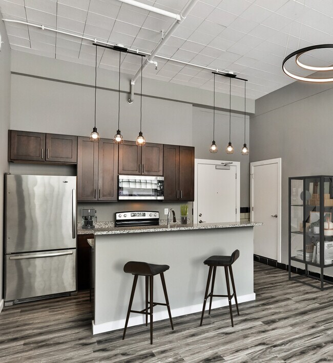 Foto del edificio - 4301 Olive St