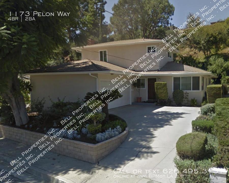 Foto principal - 1173 Pelon Way
