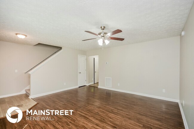 Foto del edificio - 3805 Waldrop Ln