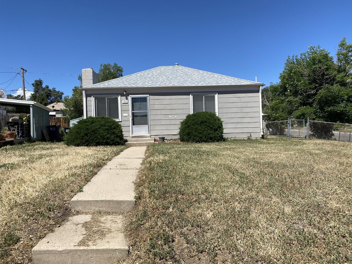 Primary Photo - 1551 S Tejon St