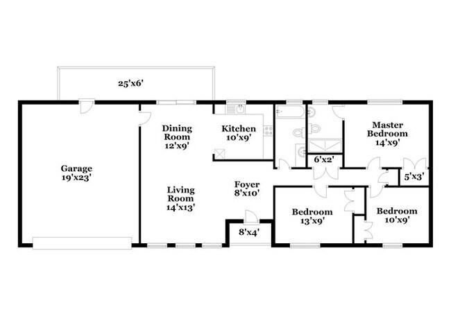 Foto del edificio - 1190 14th St S, St Petersburg, FL 33705