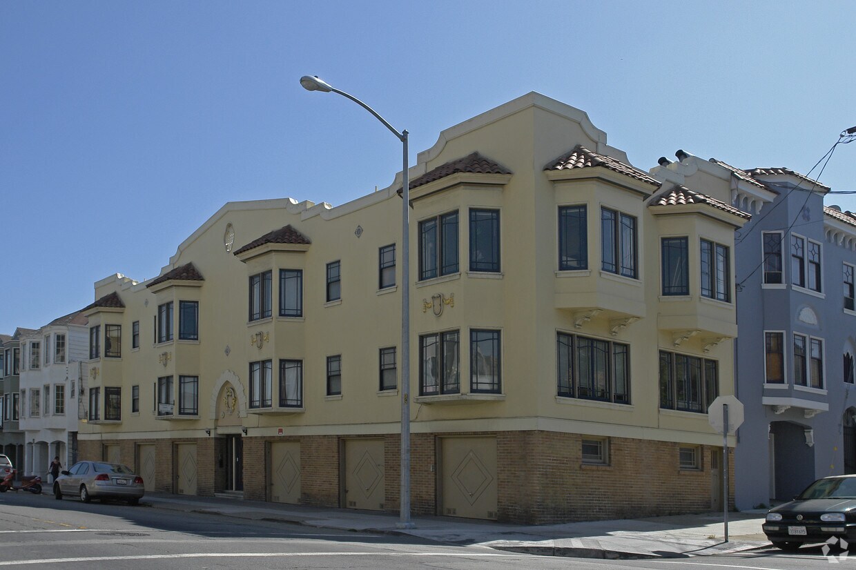 Primary Photo - 3745 24th St