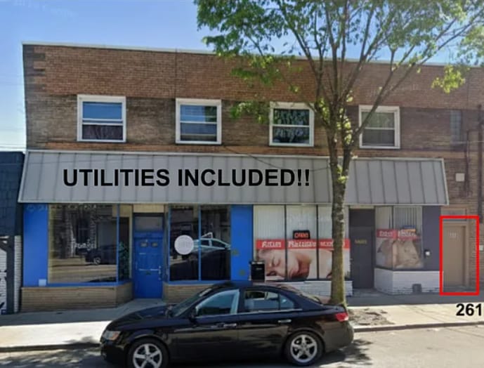 Primary Photo - 2611 Brownsville Rd