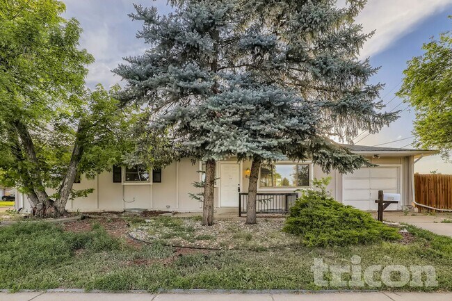 Foto del edificio - 895 S Garrison St