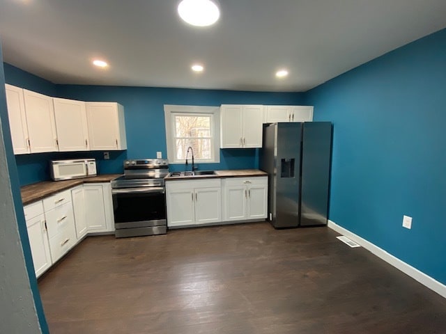 Foto del edificio - 1556 King Ave Rd