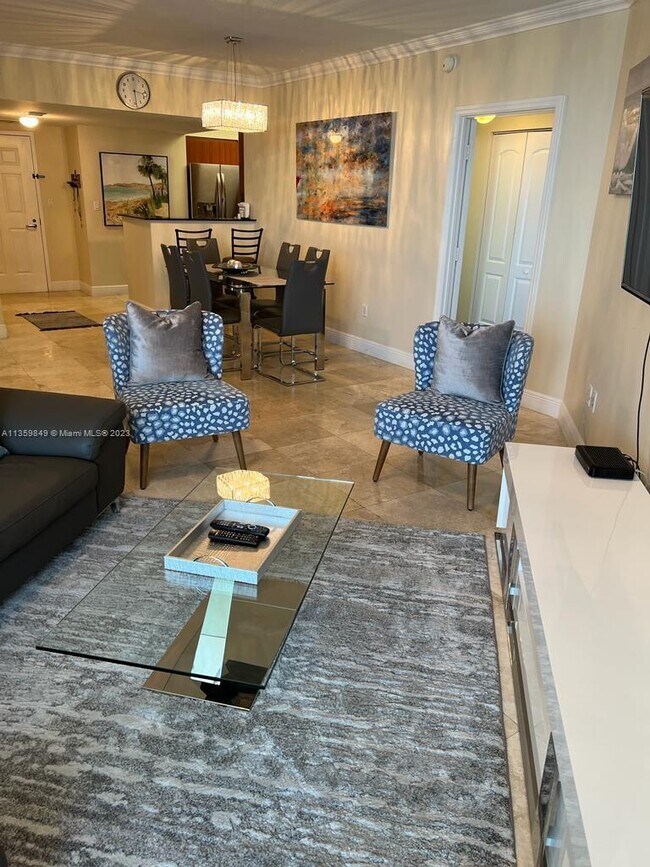 Foto del edificio - 16699 Collins Ave