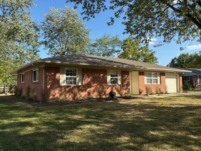 Foto principal - 638 S Spring Rd