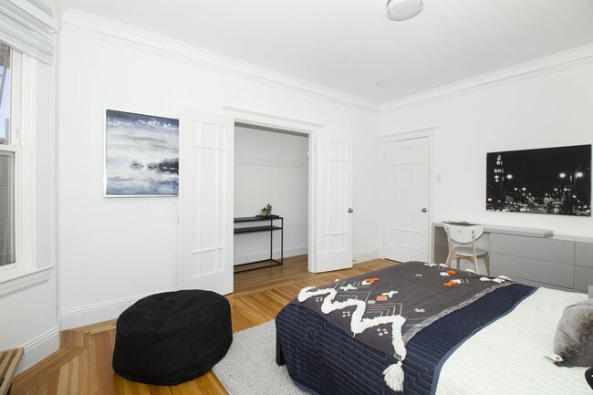 Foto del edificio - 1610 Lombard St
