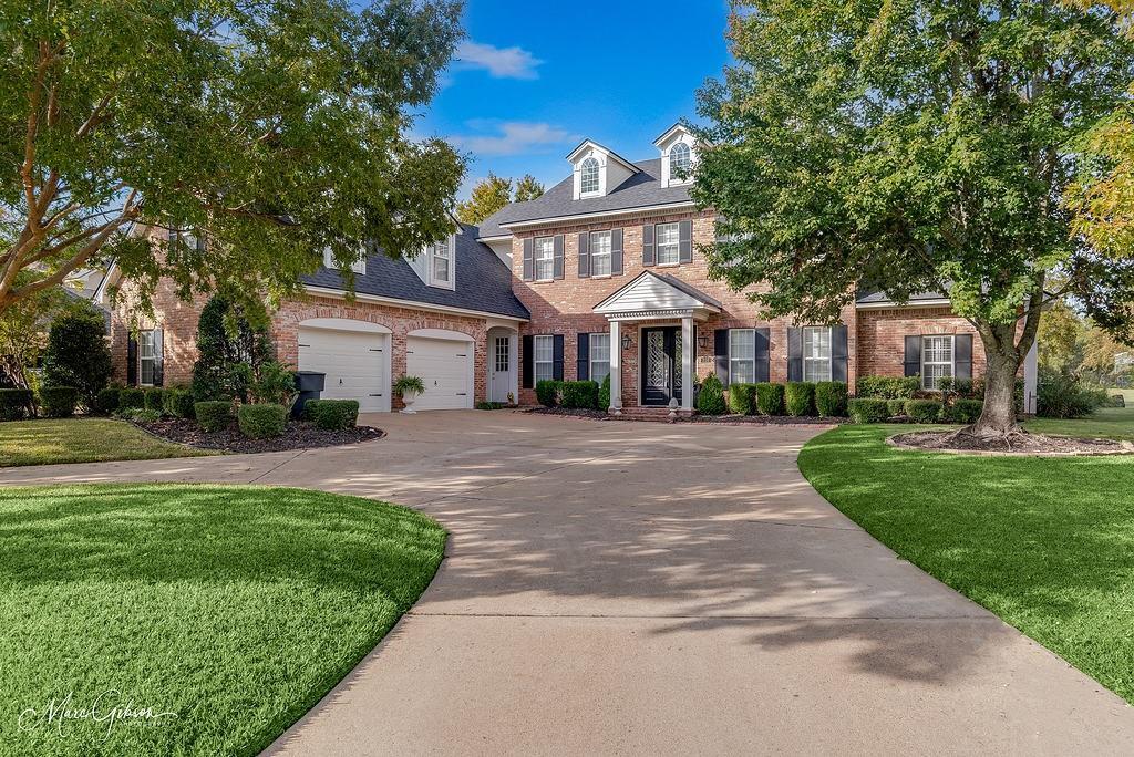 Primary Photo - 316 Autumn Ridge Dr