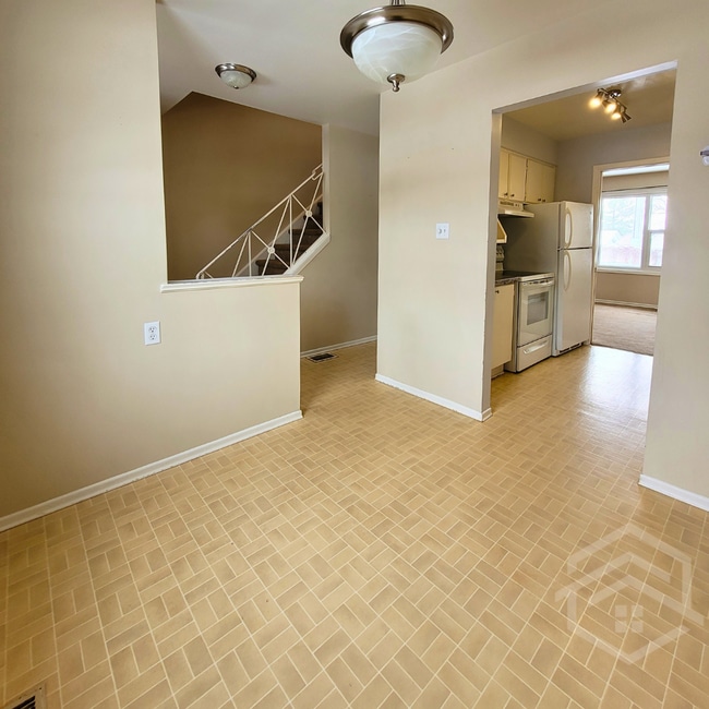 Photo du bâtiment - 2-Bedroom Townhouse available in Tillsonburg!!