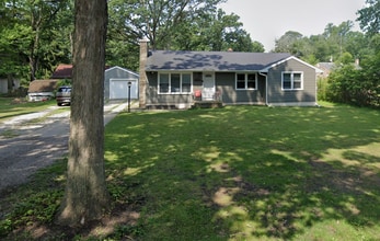 Building Photo - 625 Faulkner St
