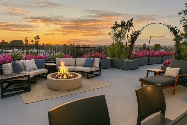 Building Photo - The Mix | Better Living!