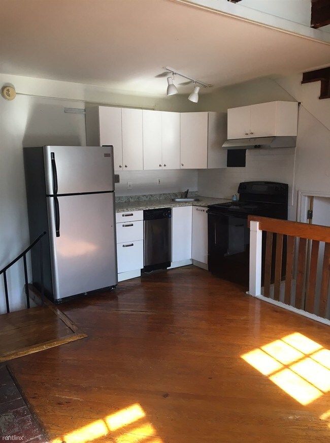 Foto del edificio - 616 Spruce St