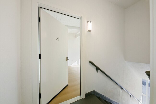 Foto del interior - Empire at San Vicente