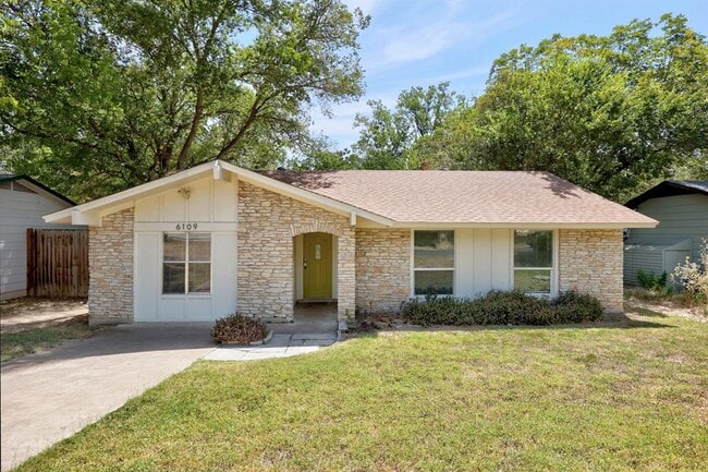 Building Photo - 6109 Glen Meadow Dr