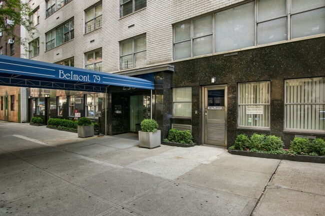 Building Photo - Belmont 79