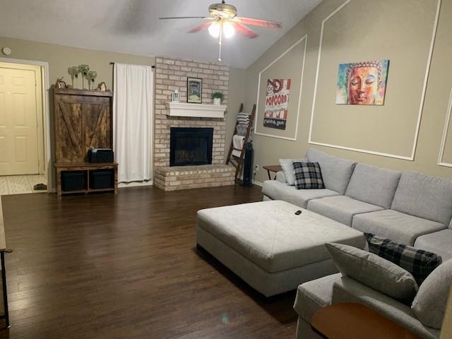 Building Photo - 20815 Park Ridge Ct