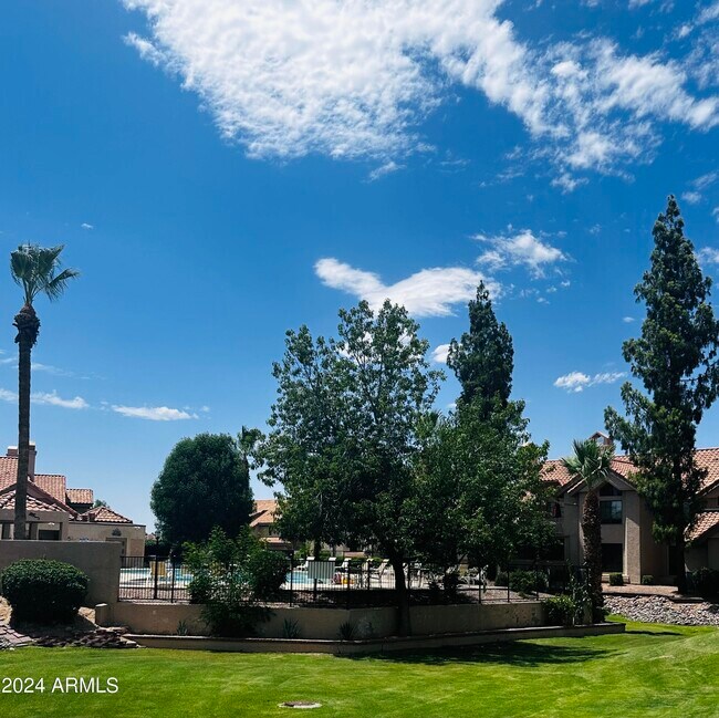 1001 Pasadena, Mesa, AZ 85201 Townhome Rentals in Mesa AZ