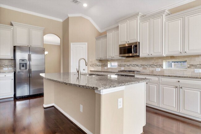 Foto del edificio - 18208 Crimson Apple Way, Pflugerville, Tex...