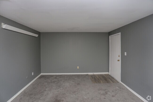 1HAB, 1BA_604-794 ft² - Maple Creek Village