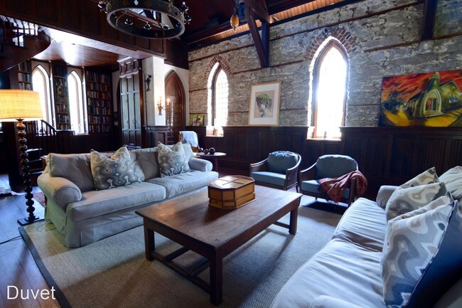 Foto del edificio - 6 br, 5 bath House - 1401 Middle Street