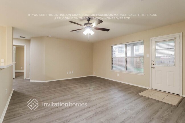 Foto del edificio - 6806 Baron Gate Ct