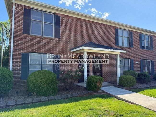 Foto del edificio - 9108 Parktop Ln NW