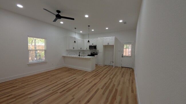 Foto del edificio - 2212 Henry St