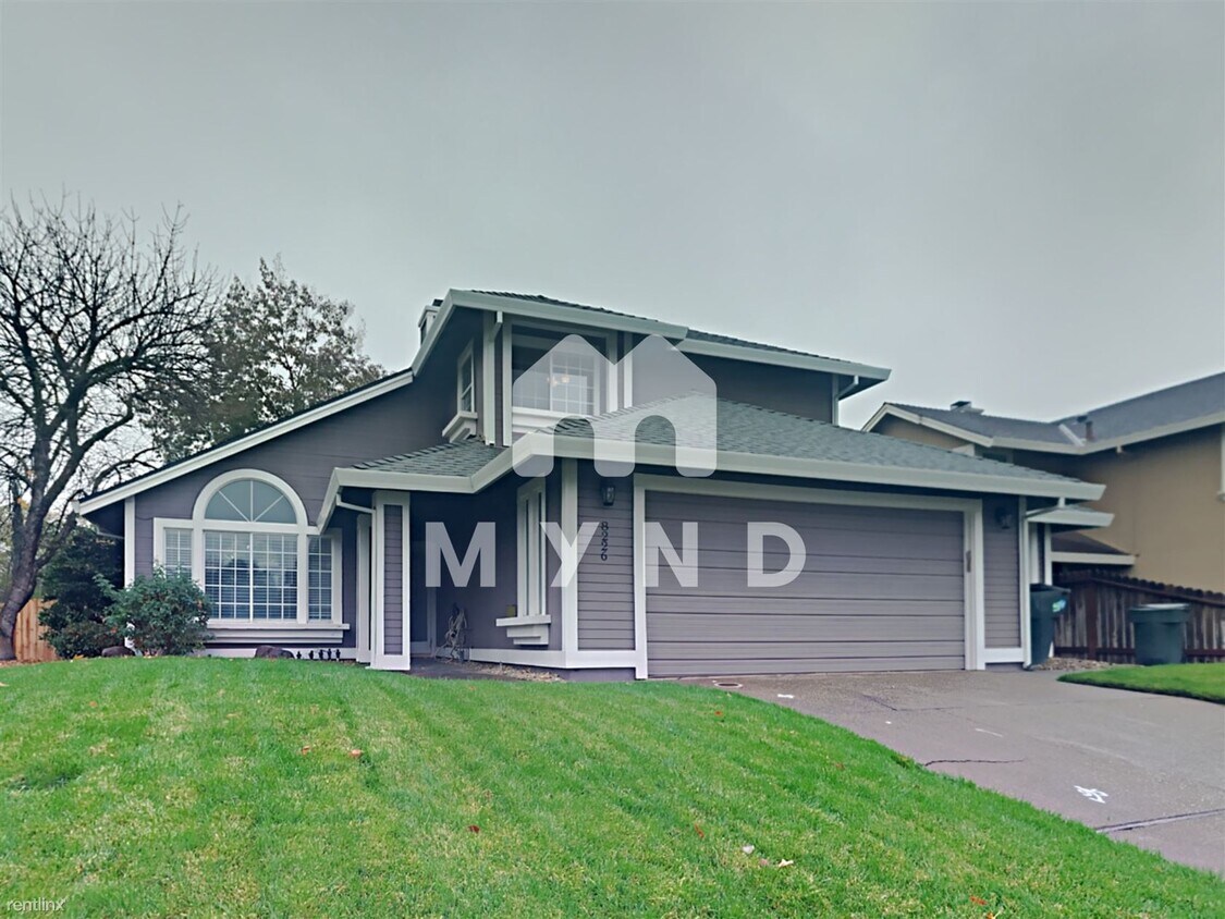 Primary Photo - 4 br, 3 bath House - 8226 Fountainarbor Way