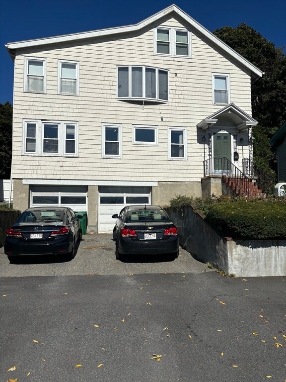 253 Fellsway Unit 2, Medford, MA 02155 Room for Rent in Medford, MA