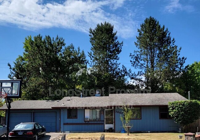 Building Photo - 3662 NW Tyler Pl