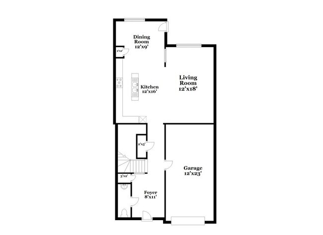 Foto del edificio - 104 Belmont Park Dr