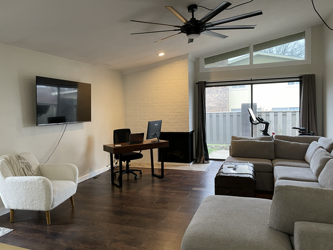 Foto del edificio - 4305 Walnut Hills Dr SE