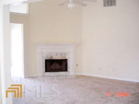 Building Photo - 1380 Richland Creek Trail