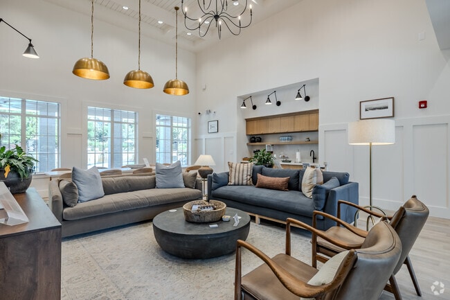 Interior Photo - Wesley Kensington Apartments at Stonecrest