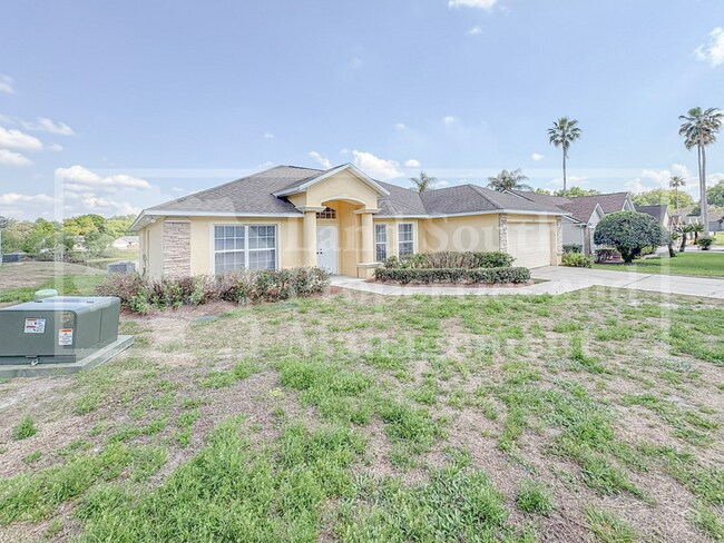 Foto del edificio - 1031 Hidden Ct