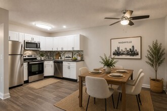 Building Photo - The Residences at Stonebrook Apartment Homes