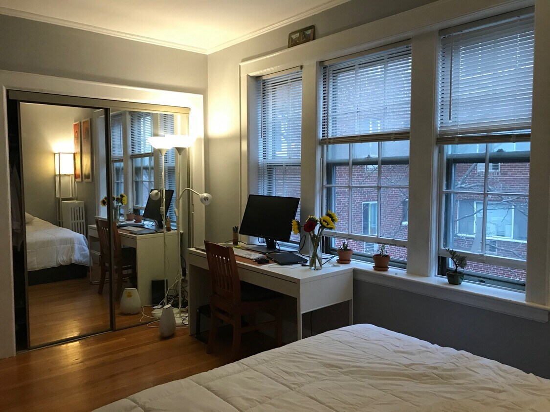 285 Harvard St Unit 404, Cambridge, MA 02139 Condo for Rent in