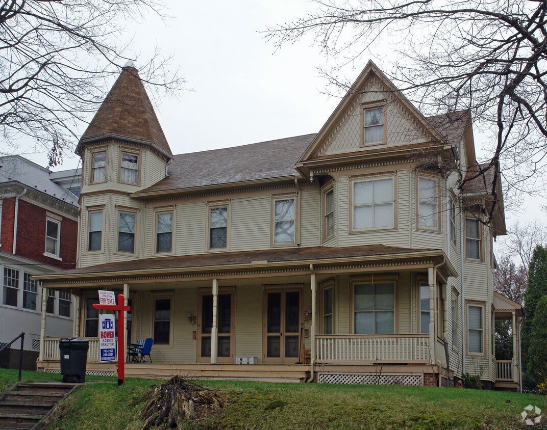 7072 Fairmount Ave, Sunbury, PA 17801 Apartments in Sunbury, PA