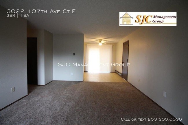 Building Photo - One story duplex for rent in Edgewood.