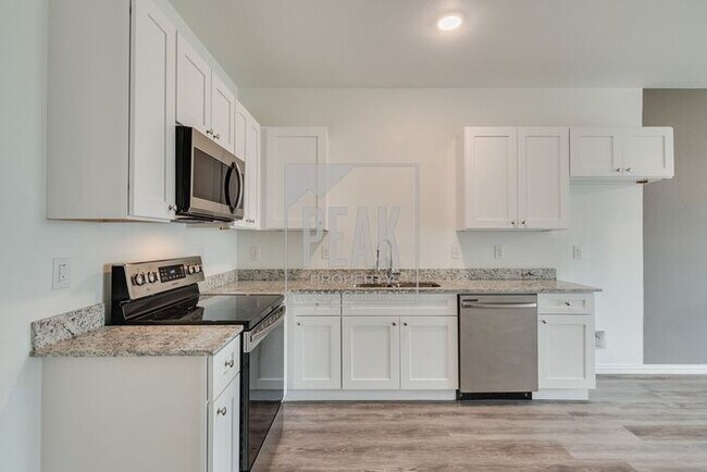 Foto del edificio - $1630! 3 Bed 2 1/2 Bath home in FORT WORTH!