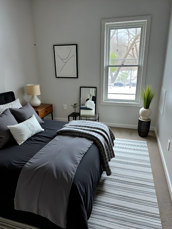 Photo - 2340 E 90th St Apartment